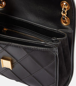 Tory Burch Fleming Small leather shoulder bag