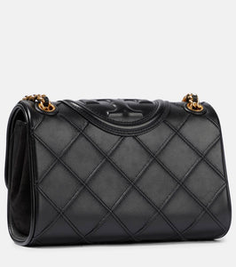 Tory Burch Fleming Small leather shoulder bag