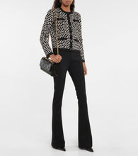 Tory Burch Fleming Small leather shoulder bag