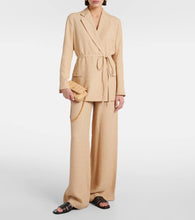 Tory Burch Ines leather sandals