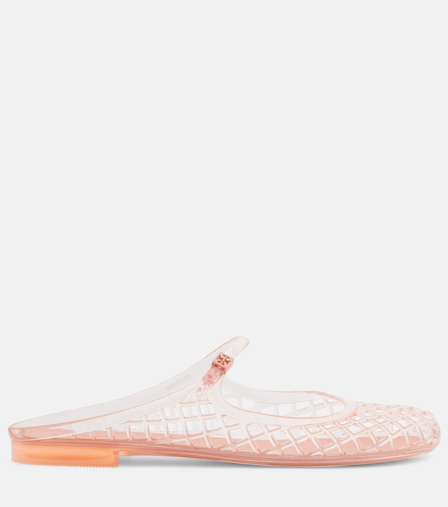 Tory Burch Mellow Mary Jane mules