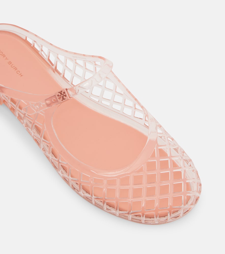 Tory Burch Mellow Mary Jane mules
