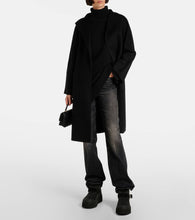 Tory Burch Mellow suede platform ankle boots