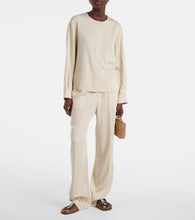 Tory Burch Mellow suede thong sandals