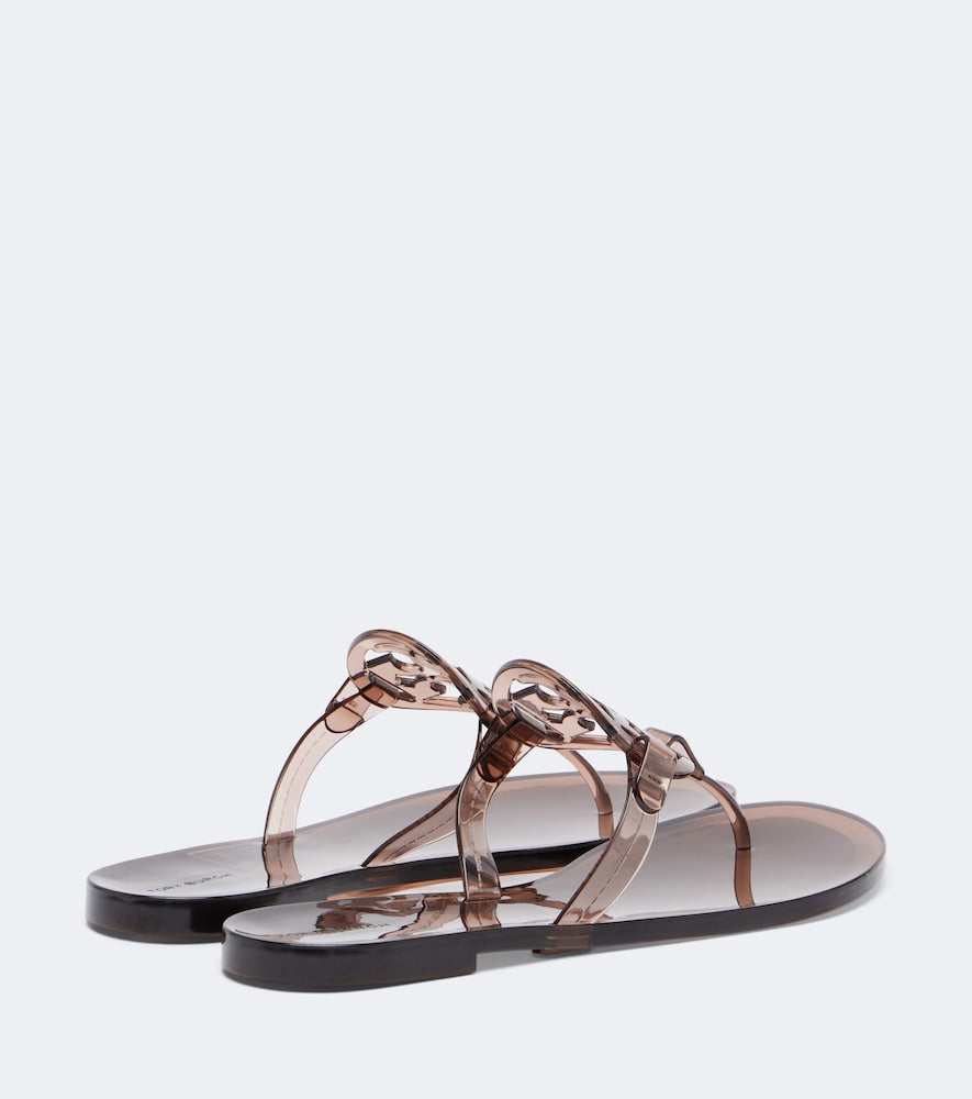 Tory Burch Miller thong sandals