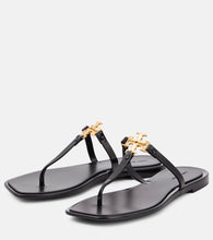Tory Burch Roxanne rubber sandals