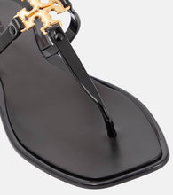 Tory Burch Roxanne rubber sandals