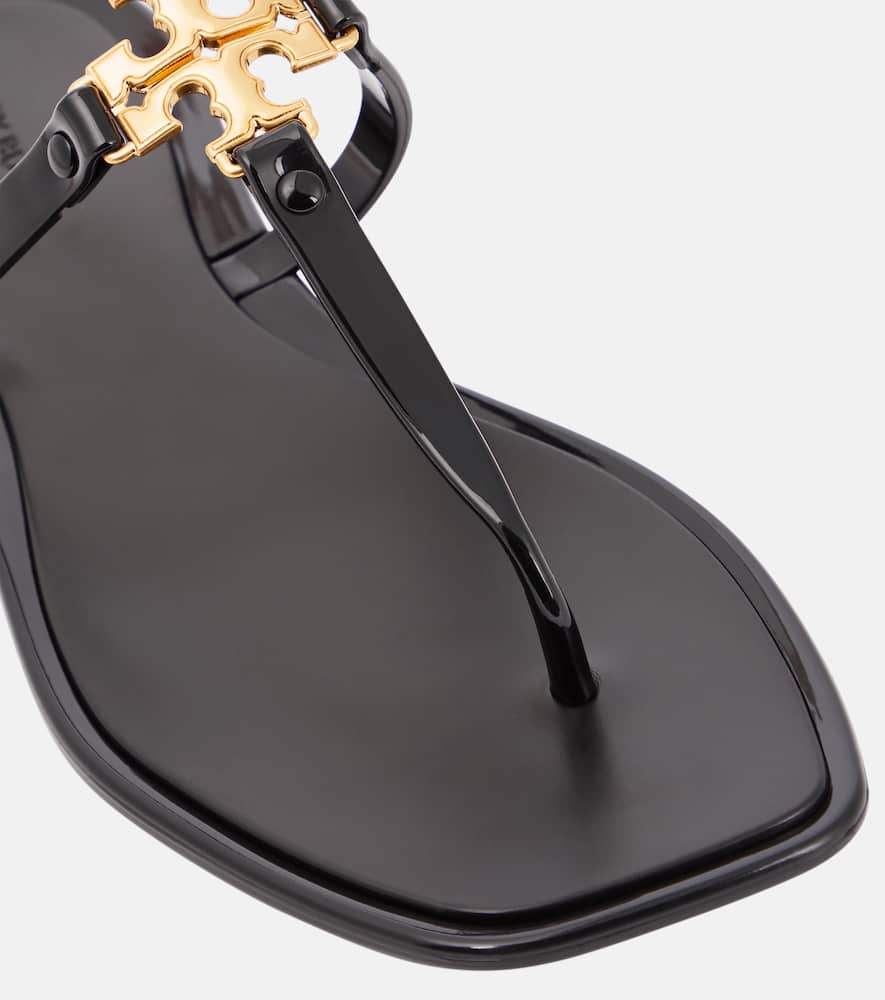 Tory Burch Roxanne rubber sandals