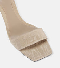 Toteme 55 canvas mules