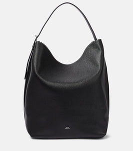 Toteme Belted leather tote bag. Shop Toteme Tote Bags for women now.