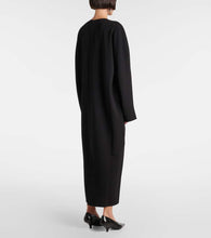 Toteme Cady maxi dress