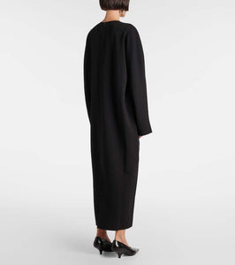 Toteme Cady maxi dress