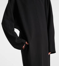 Toteme Cady maxi dress