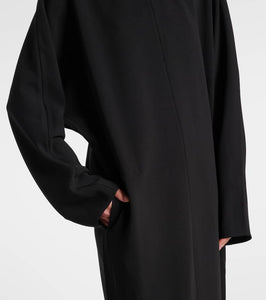 Toteme Cady maxi dress
