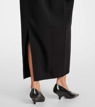 Toteme Cady maxi dress