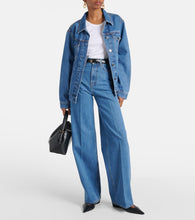 Toteme Denim jacket