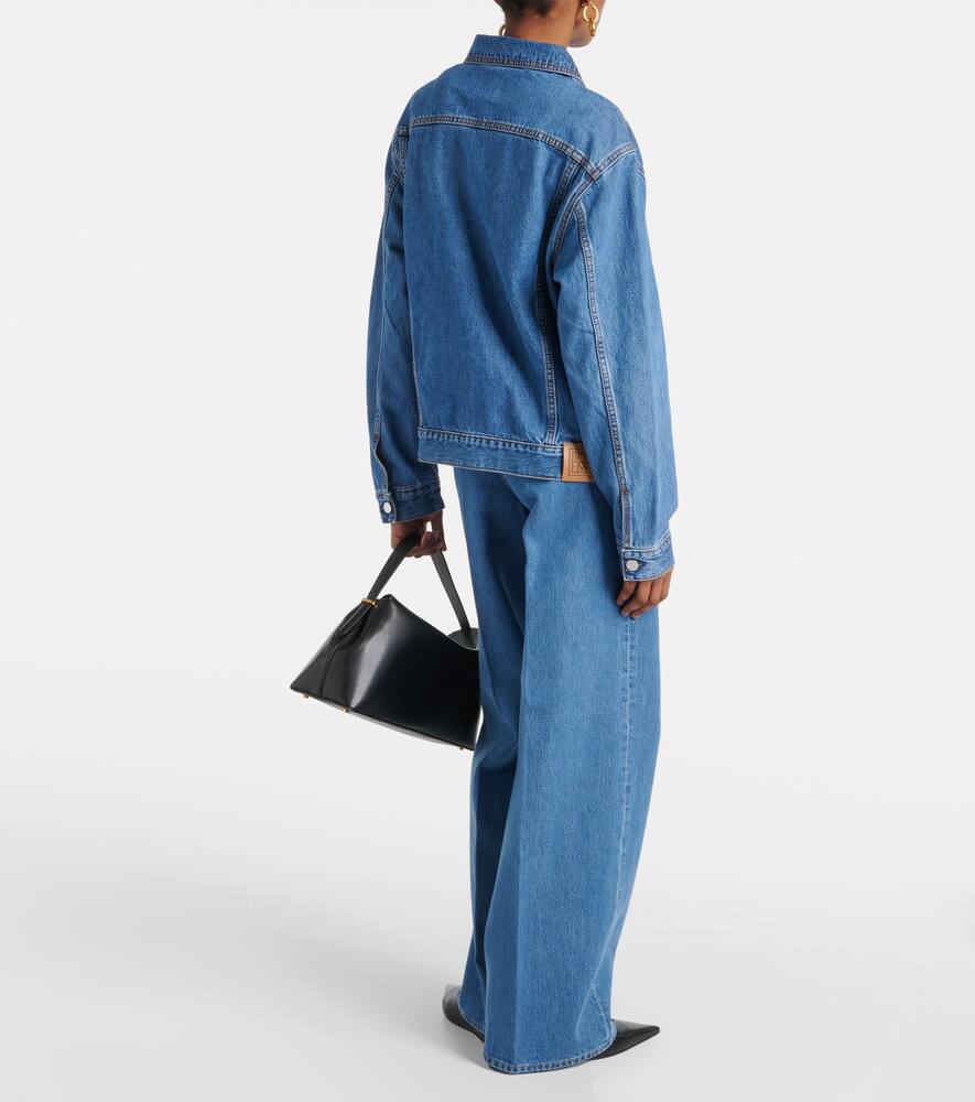 Toteme Denim jacket
