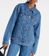 Toteme Denim jacket