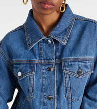 Toteme Denim jacket