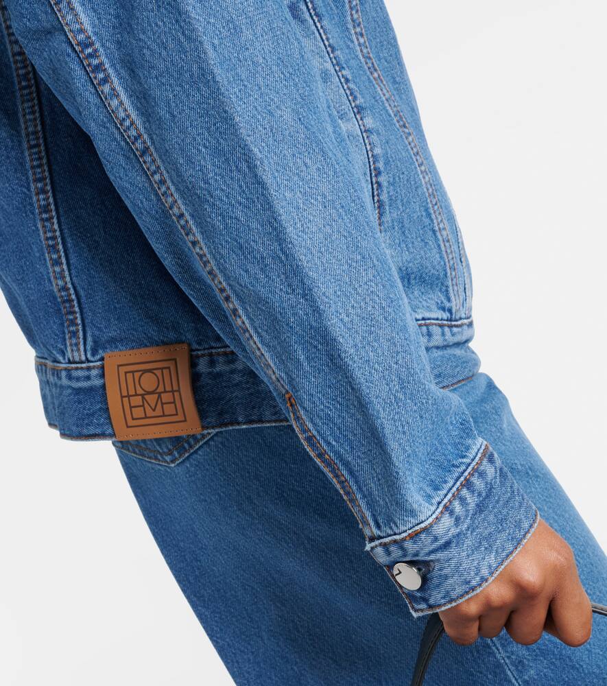 Toteme Denim jacket