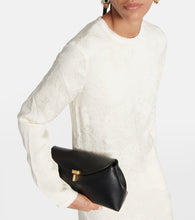 Toteme Floral jacquard maxi dress