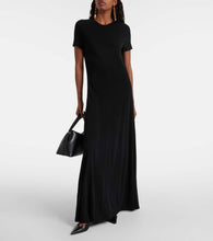 Toteme Jersey maxi dress