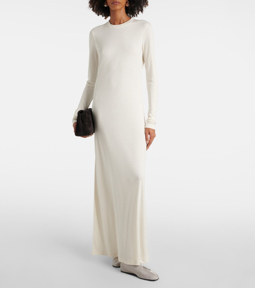 Toteme Jersey maxi dress