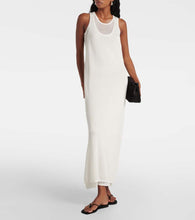 Toteme Jersey maxi dress