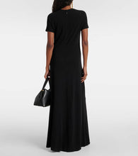 Toteme Jersey maxi dress