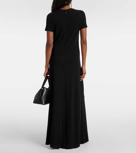Toteme Jersey maxi dress