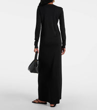 Toteme Jersey maxi dress
