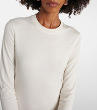Toteme Jersey maxi dress