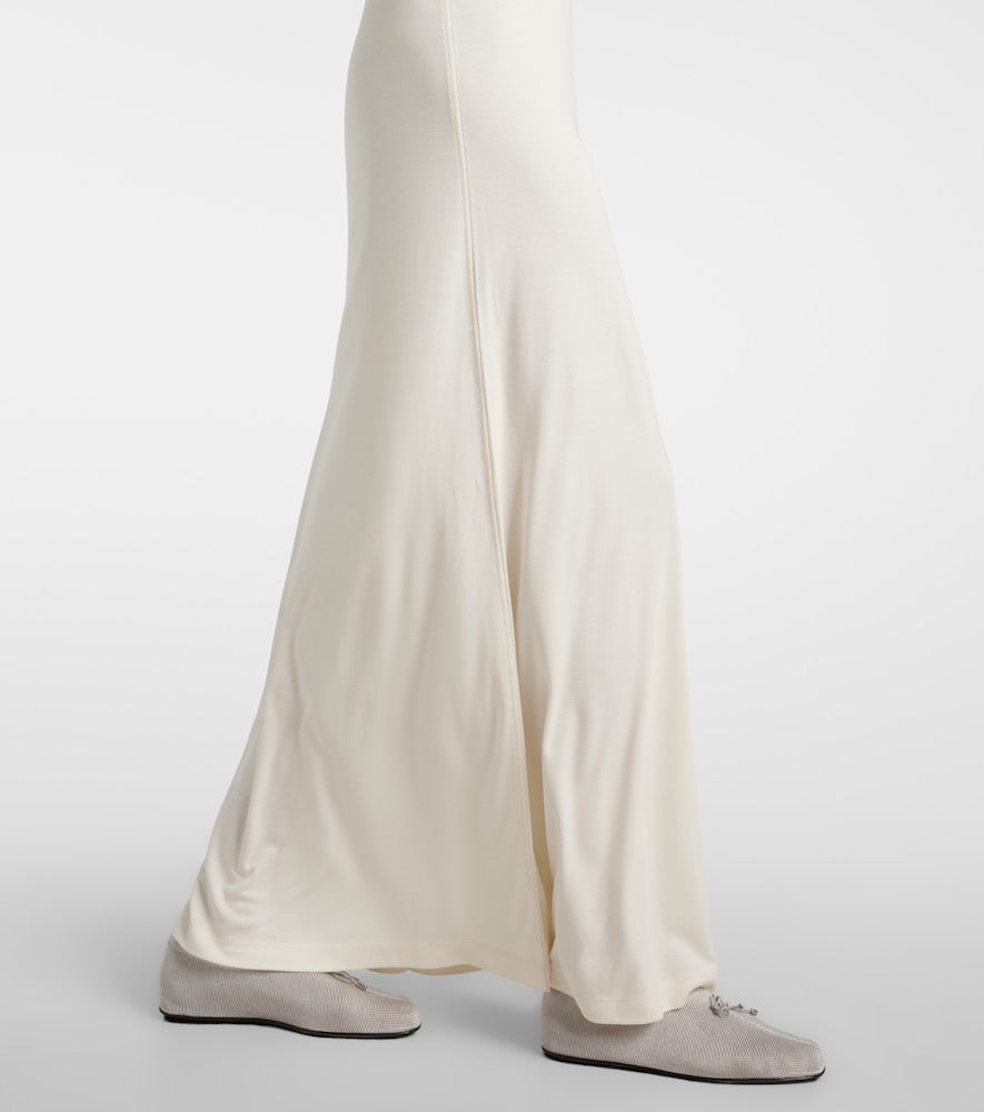 Toteme Jersey maxi dress