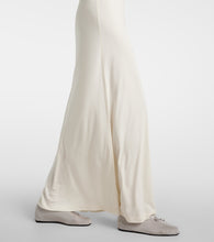 Toteme Jersey maxi dress