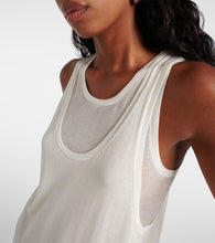 Toteme Jersey maxi dress