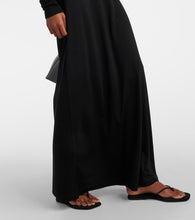 Toteme Jersey maxi dress