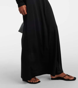Toteme Jersey maxi dress