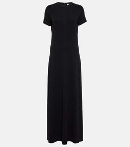 Toteme Jersey maxi dress