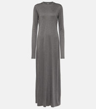 Toteme Jersey maxi dress