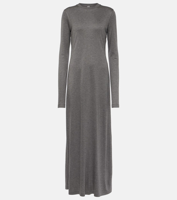 Toteme Jersey maxi dress