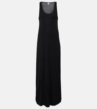 Toteme Jersey maxi dress