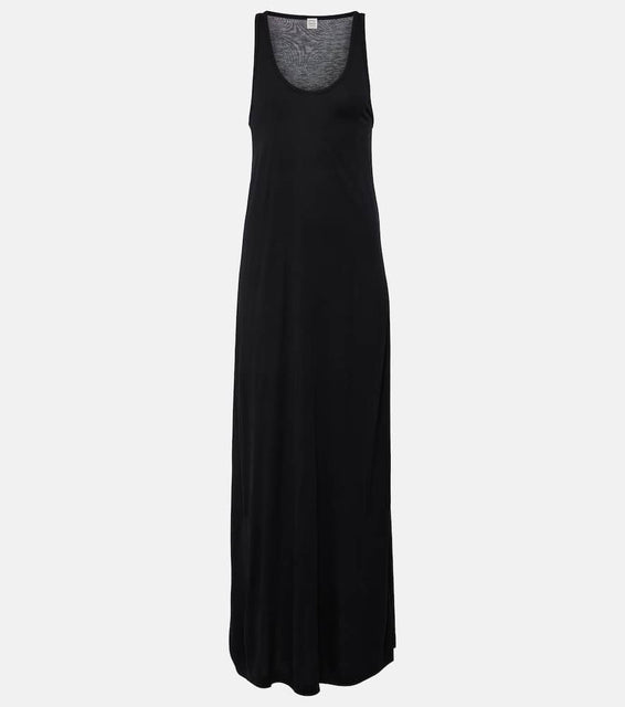 Toteme Jersey maxi dress