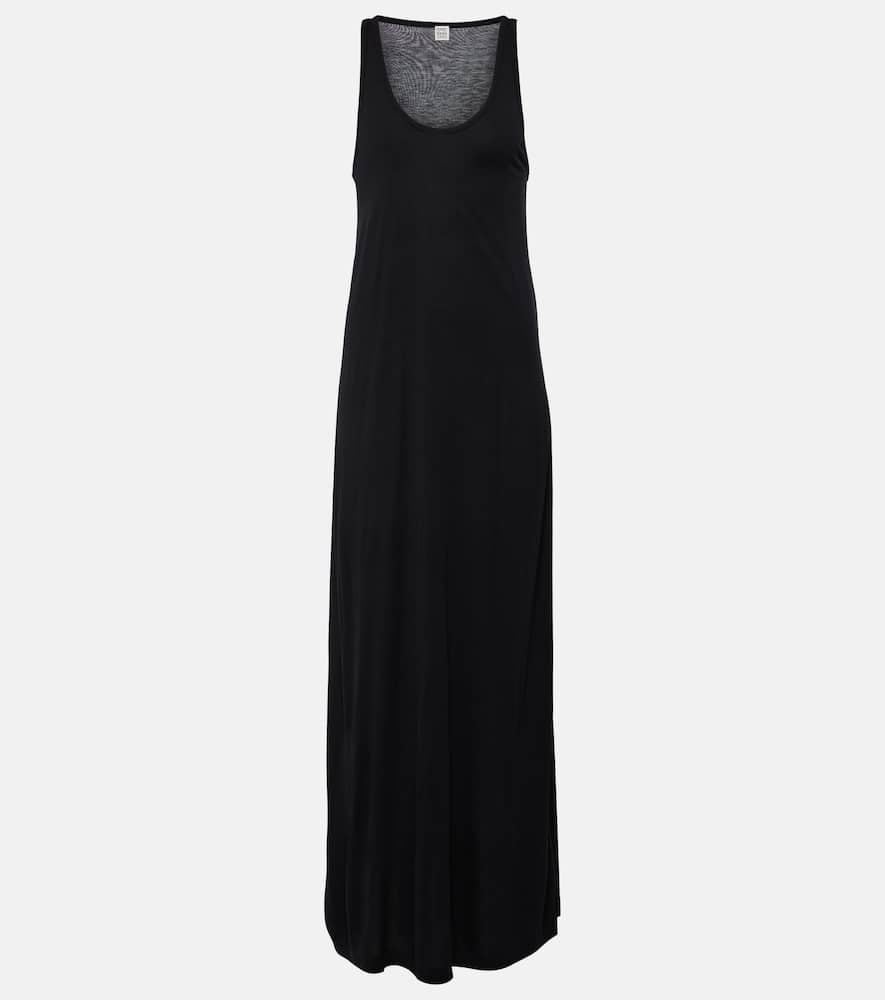 Toteme Jersey maxi dress