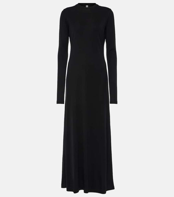 Toteme Jersey maxi dress