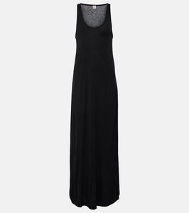 Toteme Jersey maxi dress
