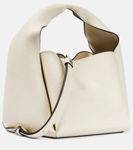 Toteme Leather bucket bag