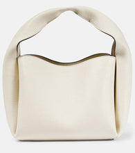 Toteme Leather bucket bag. Shop Toteme Bucket Bags for women now.