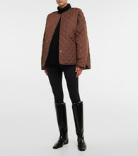 Toteme Leather knee-high boots