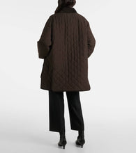 Toteme Quilted jacket