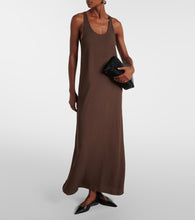Toteme Sabl√É¬© midi dress